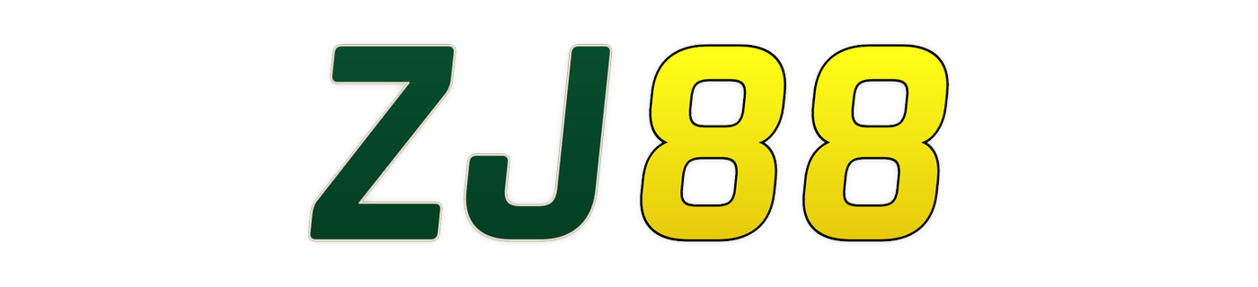 zj88 Logo